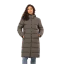 Jack Wolfskin naisten frozen palace coat 1204133