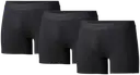 Black Horse 3-pack bokserit
