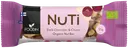 Foodin NUTI, Tumma Suklaa & Kirsikka, luomu 35g