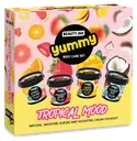 Beauty Jar Yummy! Tropical Mood Body Set lahjapakkaus