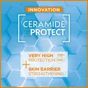 Garnier Ambre Solaire Sensitive Advanced Kids SPF50 Aurinkosuoja herkälle iholle 150ml