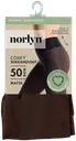 Norlyn Comfy Opaque sukkahousut 50 den