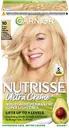 Garnier Nutrisse Ultra Creme 10.0 Extra Ligfht Blonde Erittäin Kirkas vaalea kestoväri 1kpl