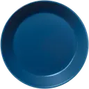 Iittala Lautanen Teema 17 cm vintage sininen