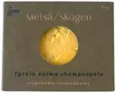 Metsä/Skogen palashampoo Tyrnin voima 80 g