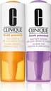 Clinique Fresh Pressed Clinical Daily + Overnight booster with vitamin A+C 1+1 ihonhoitopakkaus