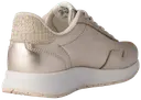 WODEN Nora Natural Soft Metallic jalkineet