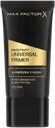 Max Factor Facefinity Universal Primer 30 ml meikinpohjustusvoide