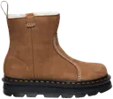 Dr. Martens Zebzag Rigger Wl Desert nilkkurit