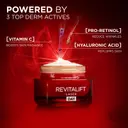 L'Oréal Paris Revitalift Laser edistyksellinen anti-age päivävoide 50ml