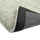 NOKOHOME Ceela villa-polyestermatto,  vihreä