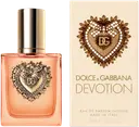 Dolce & Gabbana Devotion EdP Intense tuoksu 50 ml