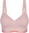 Calvin Klein Icon Cotton Modal Lift Bralette rintaliivit