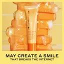 Ole Henriksen Pout preserve Glimmer lip treatment Citrus Sunshine huulivoide 12ml