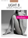 Hudson sukkahousut light 8 den