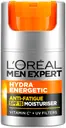 L'Oréal Paris Men Expert Hydra Energetic lahjapakkaus - kasvovoide 50ml ja puhdistusgeeli 100ml