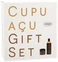 Ziaja Cupuacu kylpylahjapakkaus
