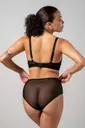 Understatement Naisten Mesh Support+ Bralette