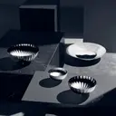 Georg Jensen Bernadotte kulho 32 cm, matala