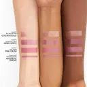 BUXOM Dolly Glam Getaway Collection Power Line™ Plumping Lip Liner Magnetic Mauve huultenrajauskynä 0,3 g