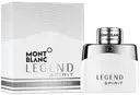 Montblanc Legend Spirit EdT tuoksu 30 ml