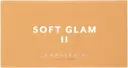 Anastasia Beverly Hills Soft Glam Mini Eyeshadow Palette luomiväripaletti 6,4 g