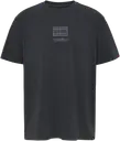 Tommy Jeans Tjm reg tonal flag t-paita