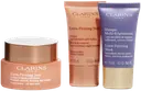 Clarins Extra-Firming ihonhoitopakkaus