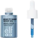 e.l.f cosmetics SKIN Youth Boosting Advanced Night Retinoid Blue-ty sleep night oil kasvoöljy 30 ml
