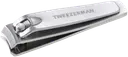 TWEEZERMAN Stainless Steel Fingernail Clipper 1pcs.