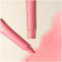 essence the super peptide glossy lip treatment 04 Coralized! 10 ml