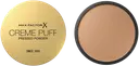 Max Factor Creme Puff Powder 13 Nouveau Beige 14 g meikkipuuteri