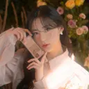 rom&nd BETTER THAN PALETTE 02 MAHOGANY GARDEN luomiväripaletti