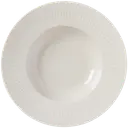 Åhléns Home CELINE Syvä Lautanen Harmaa