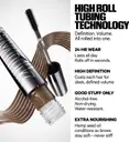 MILK Makeup KUSH High Roll Brow Tint kulmaväri 4,4 ml