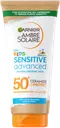 Garnier Ambre Solaire Sensitive Advanced Kids Aurinkosuoja herkälle iholle 175ml