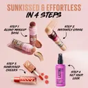 Maybelline New York Sunkisser Blush nestemäinen poskipuna 6,8ml