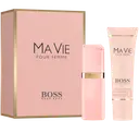 Hugo Boss Ma Vie lahjapakkaus
