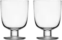 Iittala Juomalasi Lempi 34cl 2kpl