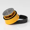 OBH Nordica tehosekoitin/mehupuristin Blendforce LH42Q8S0