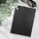 Burde Vuosikalenteri 2025 Business Textil must