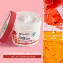 Garnier Body Superfood Watermelon vartalovoide erittäin kuivalle iholle 380ml
