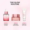 Clarins Multi-Active Glow seerumi 30 ml