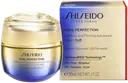 Shiseido VPN Uplifting and Firming Advanced Cream Soft hoitovoide 50 ml