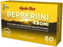 Hyvän Olon Berberiini-Kromi 60 tabl Via Naturale