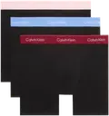 Calvin Klein Icon Cotton Stretch 3-pack bokserit