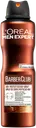 L'Oréal Paris Men Expert Barber Club 48H Protective Bodyspray 150ml 0 normaalille iholle ml