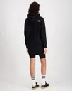 The North Face N Essential relaxed hooded mekko
