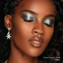 Iconic London Glaze Crayon -nestemäinen luomiväri 3 ml