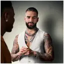 Hugo Boss Bottled Beyond 10 ml EdP tuoksu